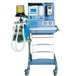 Máquinas de Anestesia