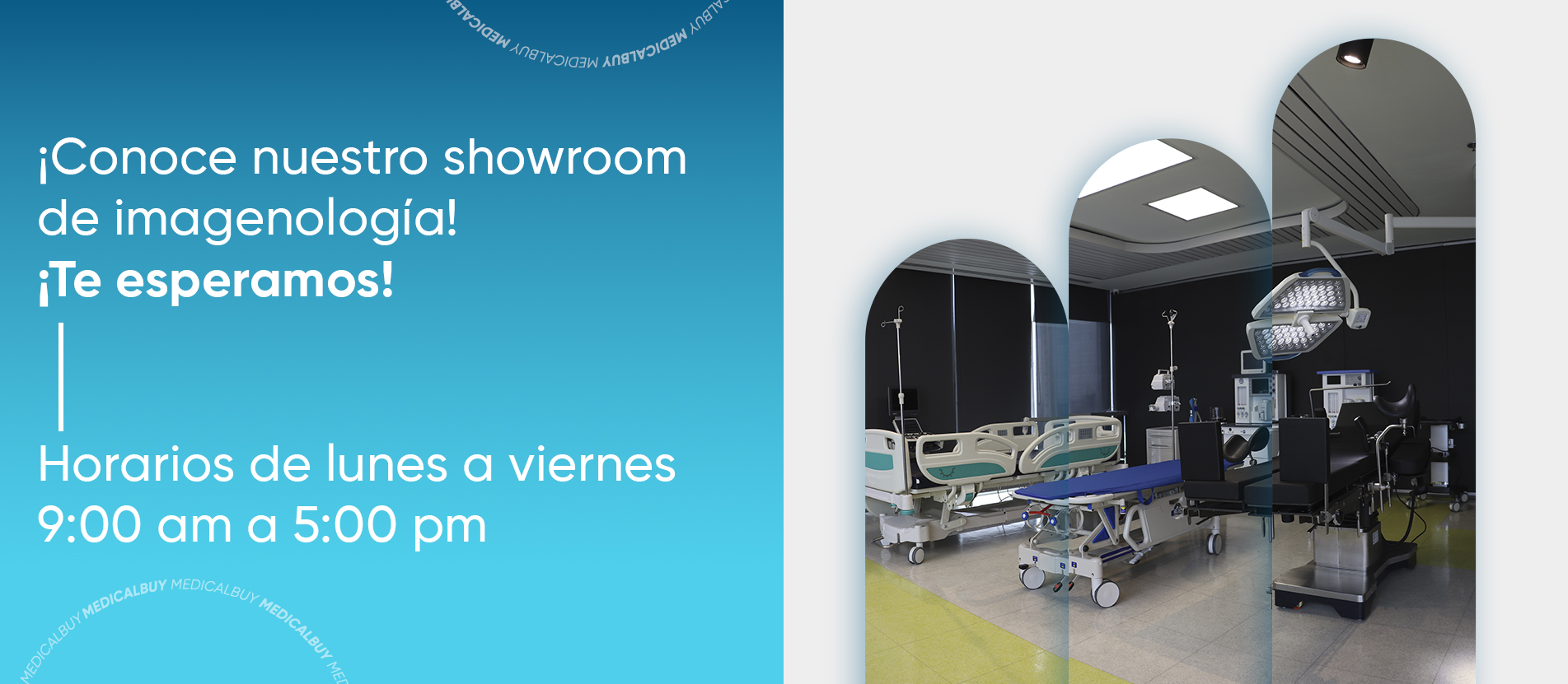 BANNERS BAJIO MB SHOWROOM