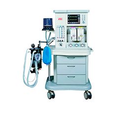 Máquina de Anestesia GSM-IIIC