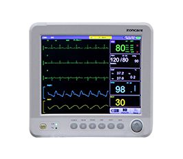 Monitor de signos vitales PM-7000D