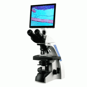 microscopio-trinocular